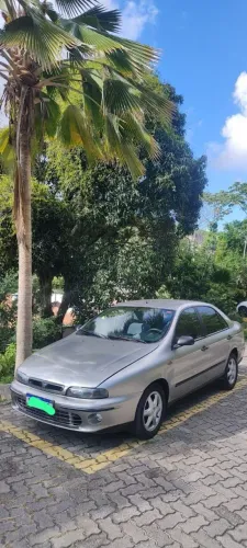 Fiat Marea SX 1.8 16V 4P 2001