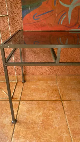 Mesa de estudos ou escritório