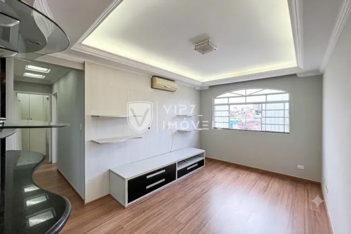 Apartamento à venda, 2 quartos, 1 suíte, 1 vaga, Jardim Panorama - Sorocaba/SP