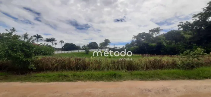 Terreno à venda, 1000 m² por R$ 305.000 - Bairro Jardim Costão - Santa Branca/SP