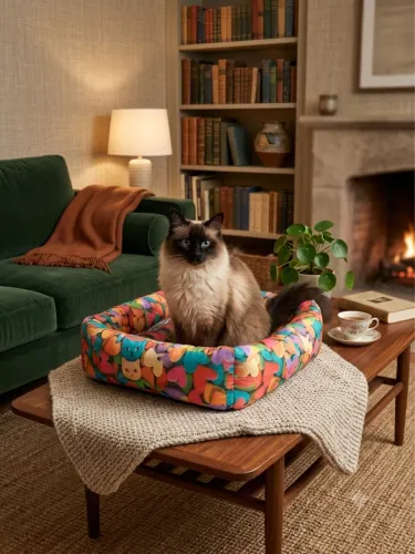 ? CAMINHA PET MACIA E LINDA - PROMOÇÃO ?