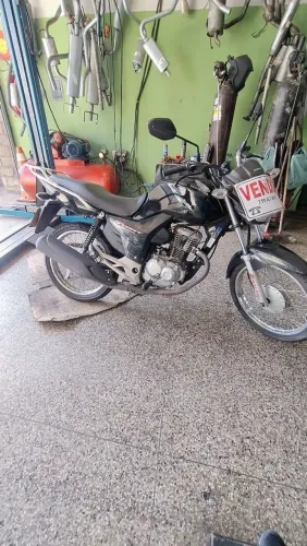 Start, muito nova!