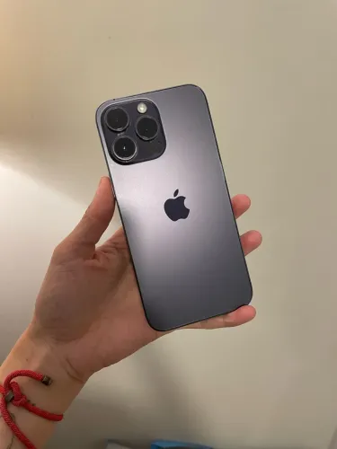 iPhone 14 Pro Max Roxo