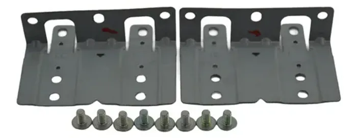 Suporte Fixação Radio Som Nissan Livina 2012 Original