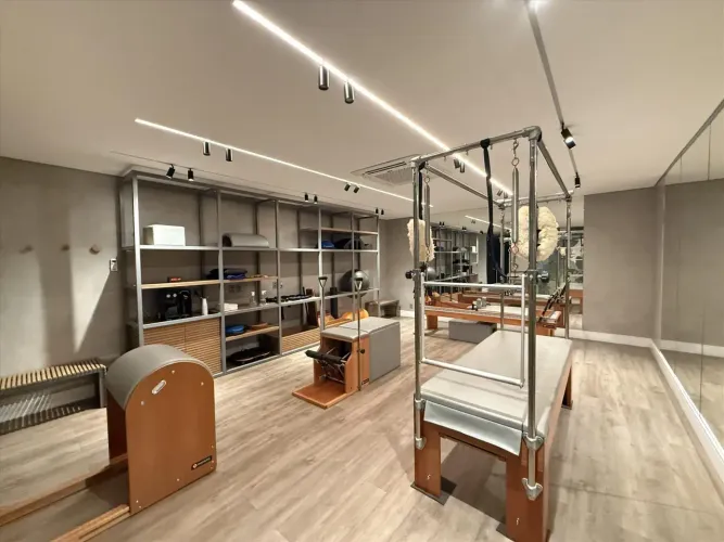 Apartamento 4 quartos à venda, 4 quartos, 4 suítes, 6 vagas, Serra do Curral del Rey - Nov