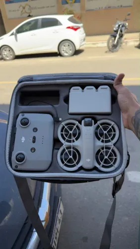 DJI NEO 1 Fly more combo