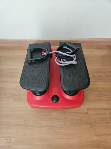Air Climber