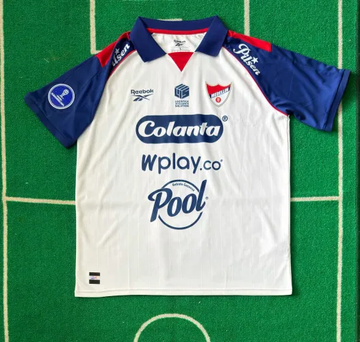 Camisa independente de Medellin