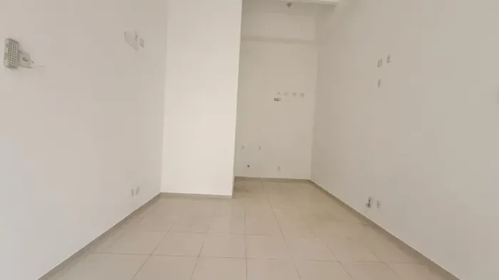 SALA TÉRREA COM 42M² PRIV, EM EXCELENTE LOCALIZAÇÃO ALTO FLUXO DE PASSAGEM, VENHA CONHECER