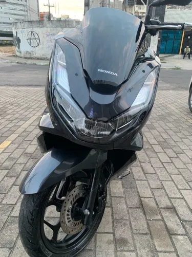 Pcx 2024