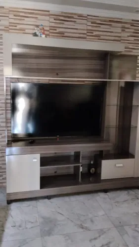 Rack para televisão