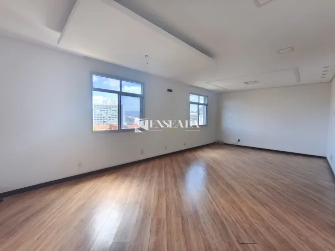 APARTAMENTO RESIDENCIAL em VITÓRIA - ES, CENTRO