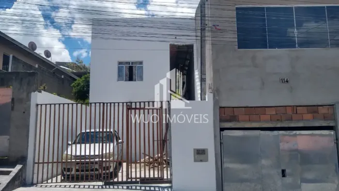 Casa para Locação no bairro Parque Imperial - Jacareí/SP