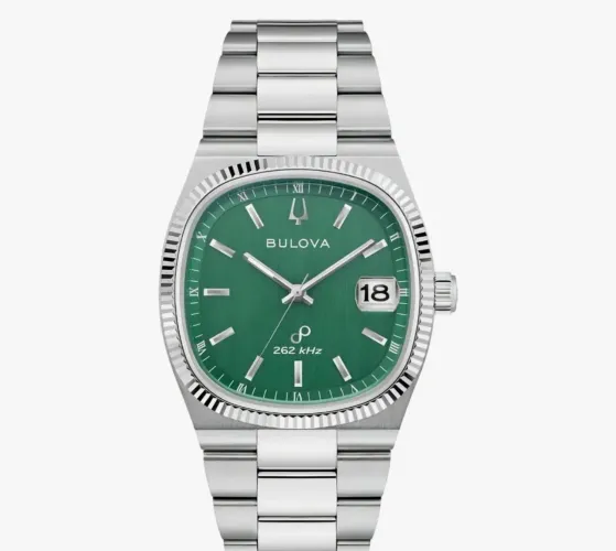 Relógio Bulova Super Seville Precisionist