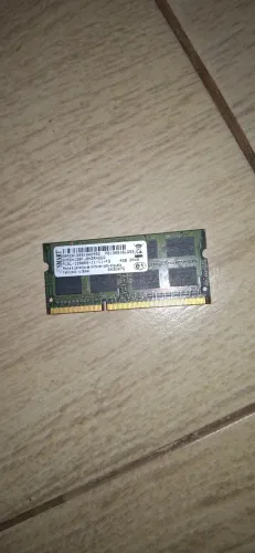 Memória RAM 4GB