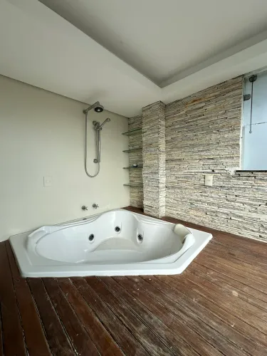 Cobertura Luxo Duplex