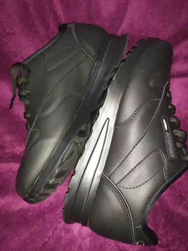 Olympikus Preto