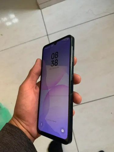 Samsung A7 modelo novo