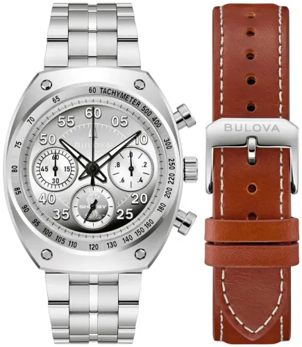 Relógio Bulova Shelby 2? geração 96k118 novo