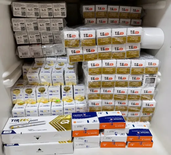 CAIXA DE TG NO PRECINHO