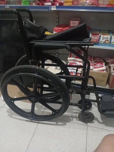 Cadeira de rodas