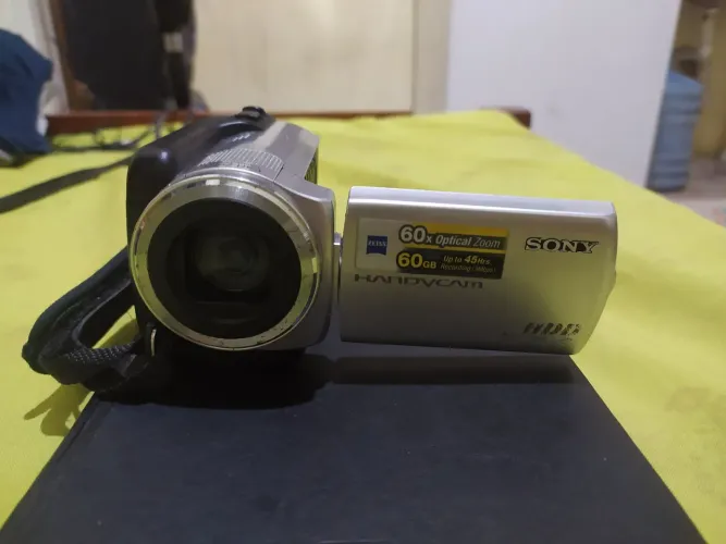 Sony handycam DCE-SR47