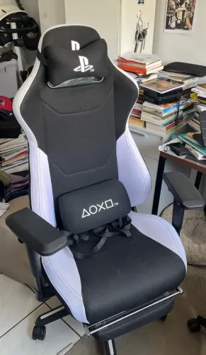 Cadeira PlayStation Gamer Original