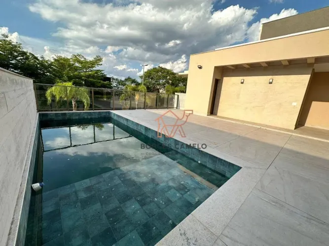 Casa com 4 dormitórios à venda, 390 m² por R$ 4.490.000,00 - Quintas do Sol - Nova Lima/MG