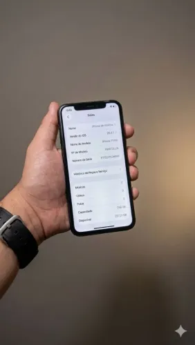 Iphone 11 pro 258gb