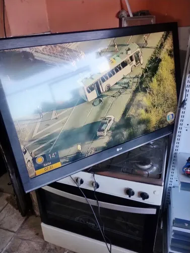 TV 42 polegadas