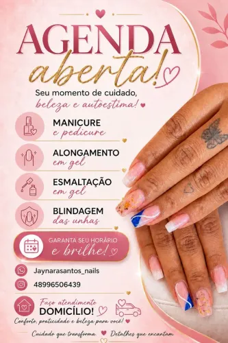 Manicure
