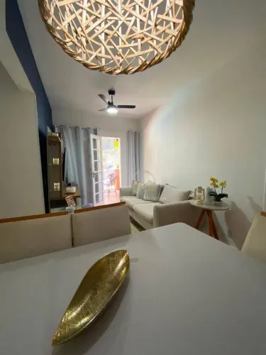 Apartamento com 3 dormitórios à venda, 80 m² por R$ 445.000,00 - Corrêas - Petrópolis/RJ