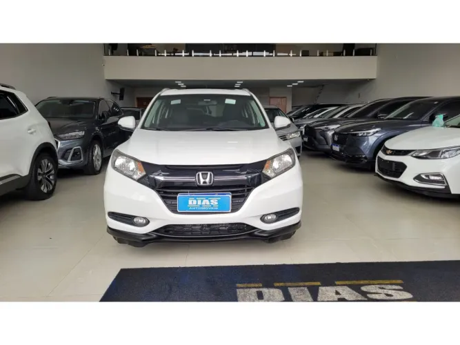 Honda HR-V EX 1.8 Flexone 16V 5P Aut. 2016