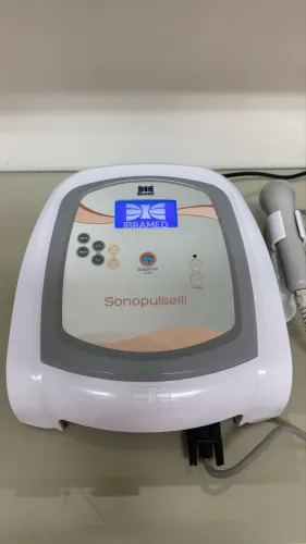 Ultrassom (sonopulse lll)