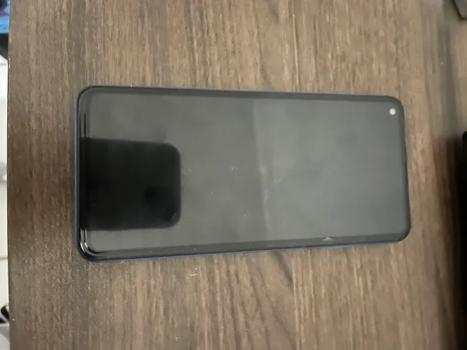 Celular Redmi Note 9
