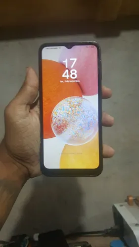 Samsung a14