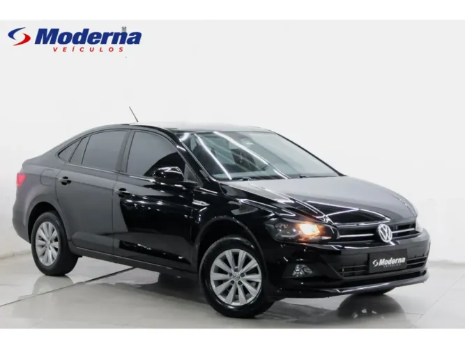 Volkswagen Virtus Comfort. 200 TSI 1.0 Flex 12V AUT 2022