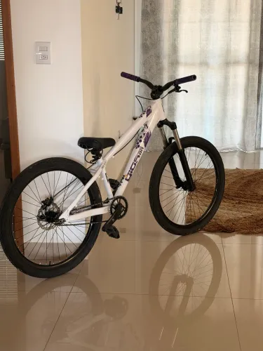 Bicicleta Gios zero