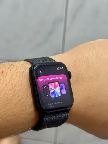 Apple Watch SE 2 - 44mm