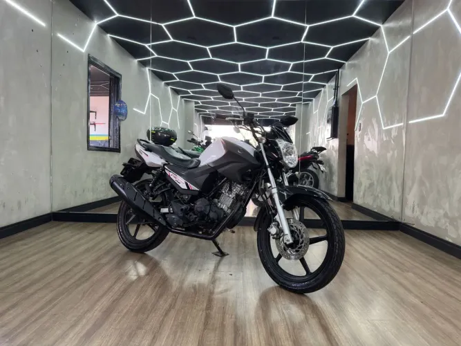 Yamaha Factor 150 