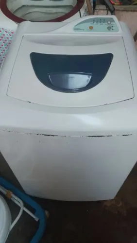 Vendo máquina de lavar Consul 7 kg