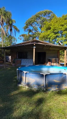        Casa de campo.   Rancho..88 metros 