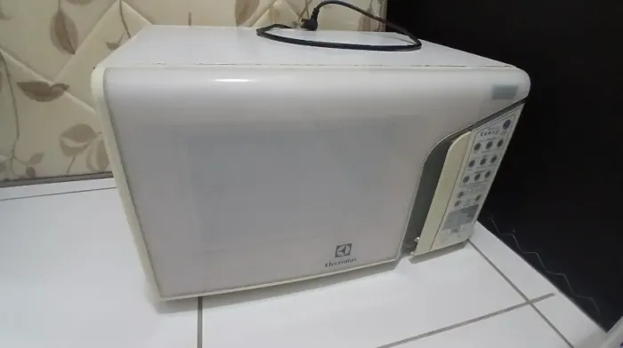 Microondas Electrolux 35L