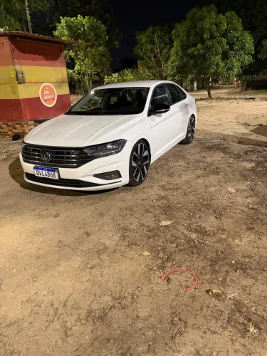 Volkswagen Jetta 250 TSI 1.4 Flex 16V Aut. 2019