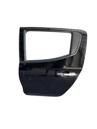 Porta Traseira Esquerda Mitsubishi Triton L200 2018/2023