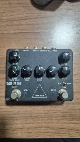 Pedal Keeley Dark Side