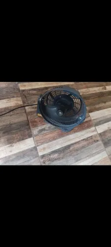 Ventilador funcionando valor 50