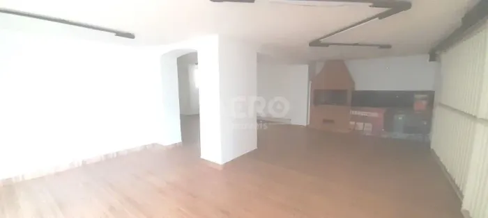 Casa para aluguel com 200 m² e 3 quartos em Vila Santa Tereza, Bauru - SP