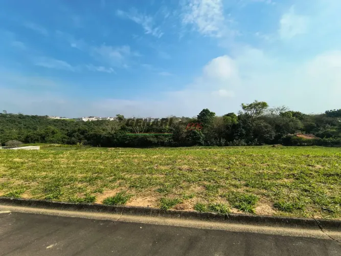Terreno à venda, no Residencial Quintas da Terracota, Indaiatuba, SP