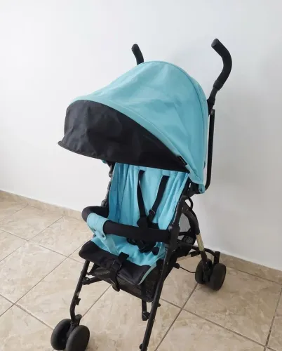Carrinho de passeio